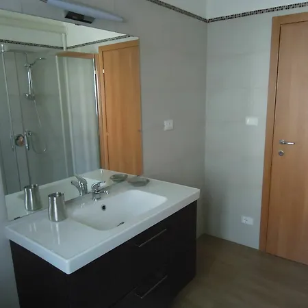 Apartment Fiorita Mestre