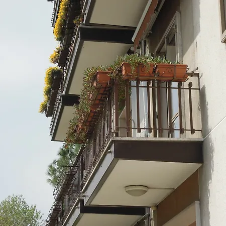 Fiorita Apartment