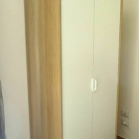 Fiorita Apartment Mestre