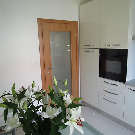 Apartment Fiorita Mestre